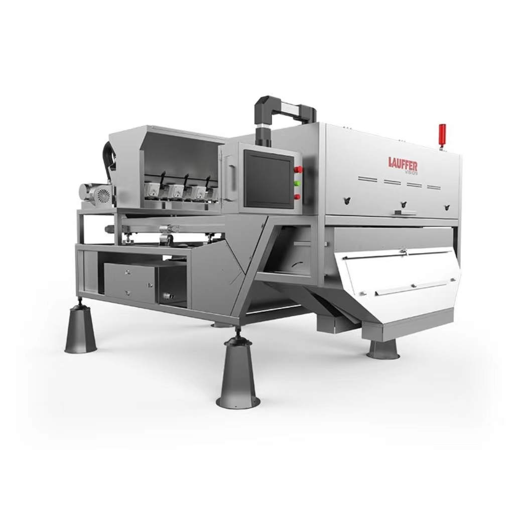 Legende HA cashew optical sorter