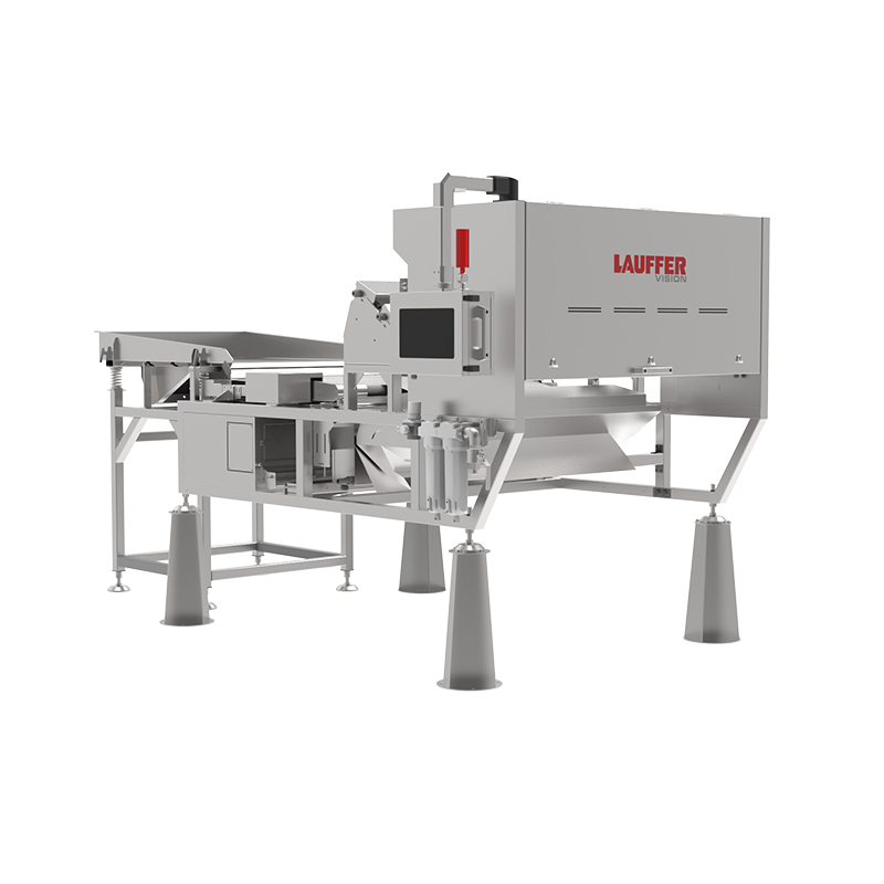 Legende HSF blueberry optical sorter