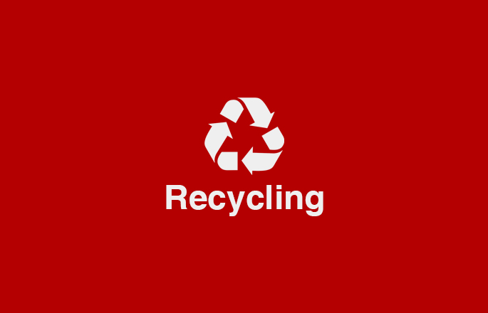 Recycling