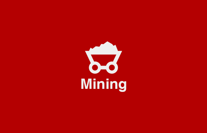 Mining